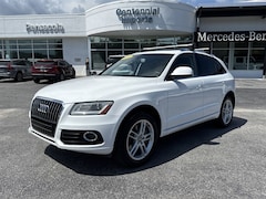 2015 Audi Q5