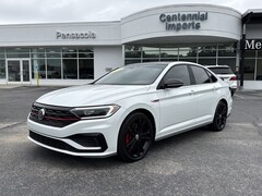 2021 Volkswagen Jetta GLI