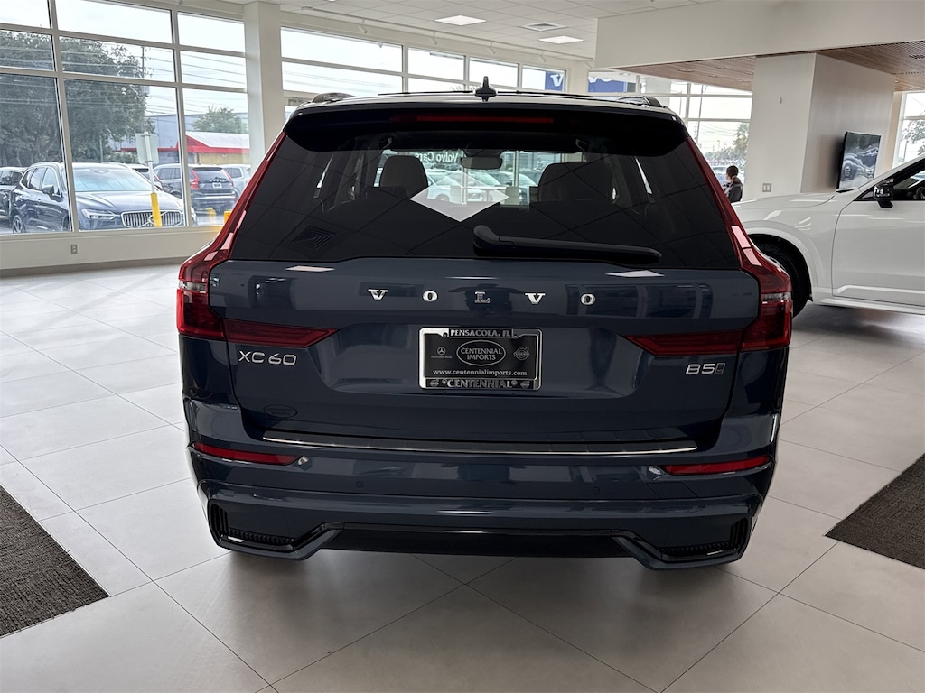 New 2026 Volvo XC60 B5 Ultra SUV