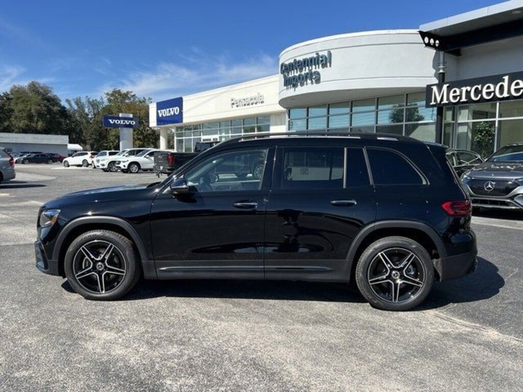 Used 2024 Mercedes-Benz GLB 250 SUV