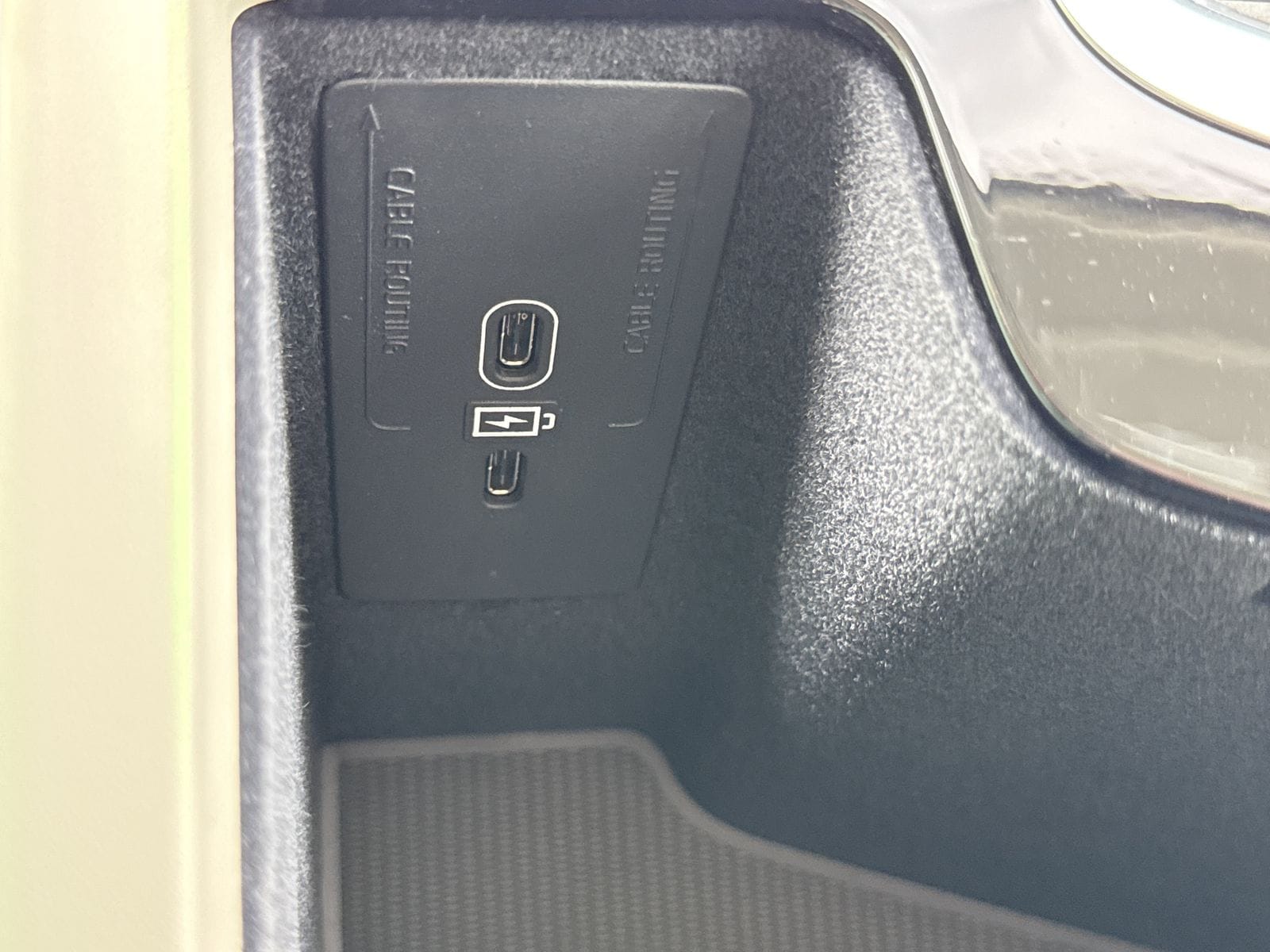 2026 Volvo V60 Cross Country Plus - Photo 22