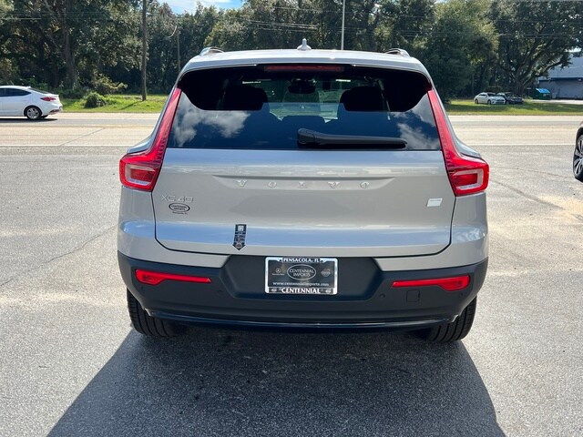 2024 Volvo XC40 Recharge Plus photo 4