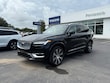 Volvo XC90 plug-in hybrid