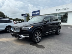 2025 Volvo XC90 plug-in hybrid T8 Plus 7-Seater SUV