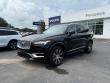 Volvo XC90 plug-in hybrid