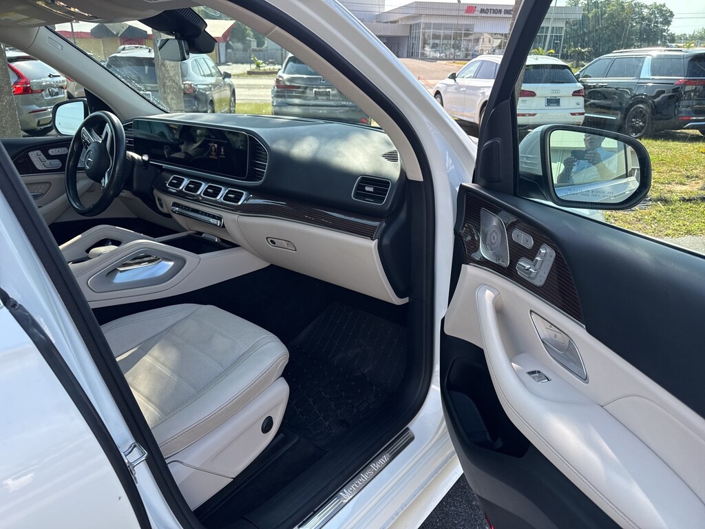 Used 2023 Mercedes-Benz GLE 350 4MATIC SUV