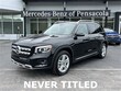 Mercedes-Benz GLB 250