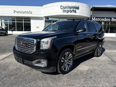2018 GMC Yukon