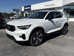 2026 Volvo XC40