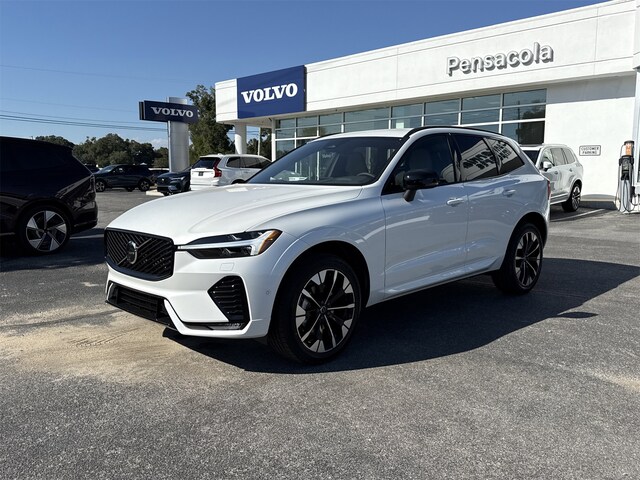 Featured new 2026 Volvo XC60 B5 Plus SUV V387282 New for sale in Pensacola, FL for sale in Pensacola, FL