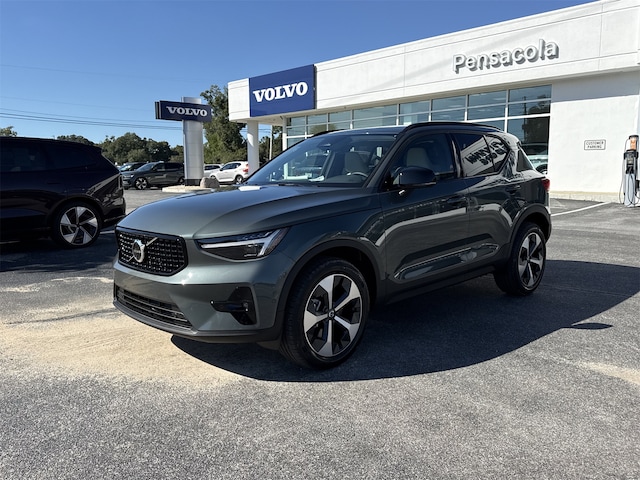 Featured new 2026 Volvo XC40 B5 Plus SUV V720821 New for sale in Pensacola, FL for sale in Pensacola, FL