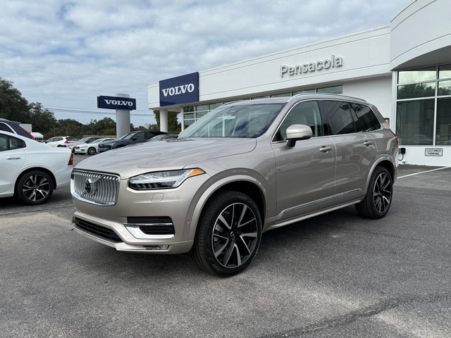 2025 Volvo XC90 SUV 