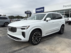 2026 Volvo XC90 B6 Plus 7-Seater SUV