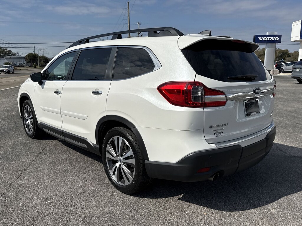 Used 2019 Subaru Ascent Touring 7-Passenger SUV