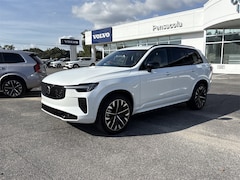 2026 Volvo XC90 B6 Ultra Dark Theme 7-Seater SUV