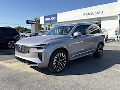 2026 Volvo XC90 B6 Plus 7-Seater SUV