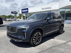 2026 Volvo XC90 plug-in hybrid T8 Ultra 7-Seater SUV