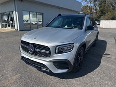 2022 Mercedes-Benz GLB 250