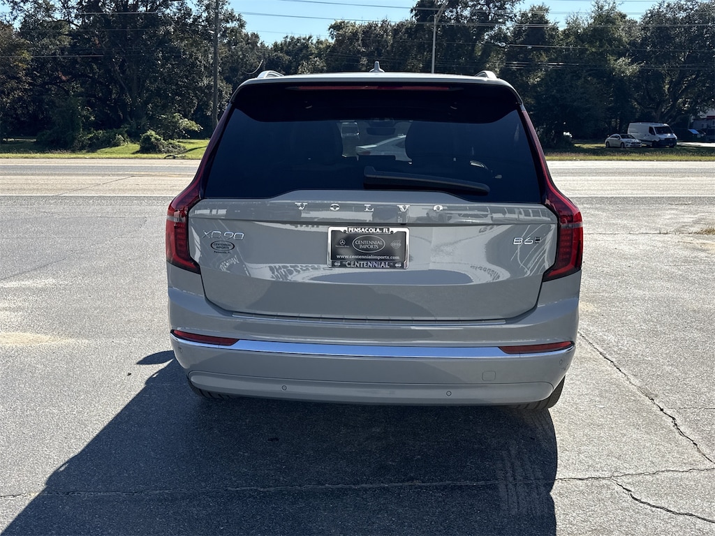 New 2026 Volvo XC90 B6 Plus 7-Seater SUV