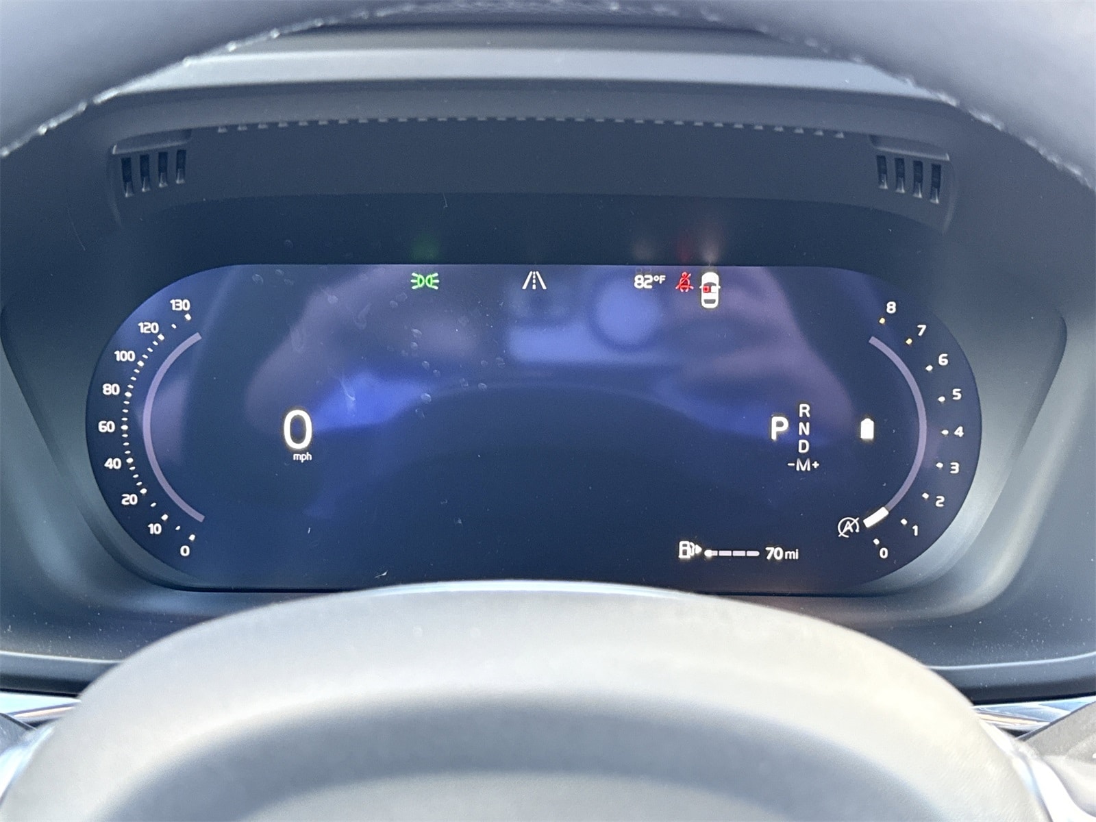 2026 Volvo XC60 Plus - Photo 21