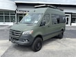  Mercedes-Benz Sprinter 2500