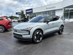 2025 Volvo EX30 Twin Motor Plus SUV V148860 New for sale in Pensacola, FL