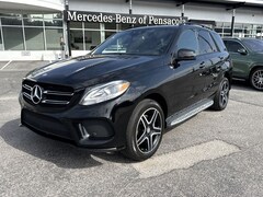 2017 Mercedes-Benz GLE 350