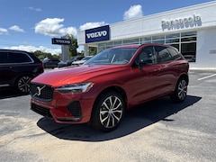 2025 Volvo XC60 B5 Plus SUV