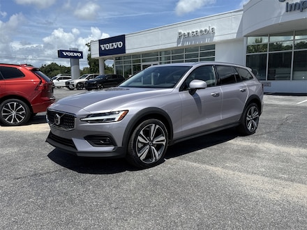 2026 Volvo V60 Cross Country B5 Plus Wagon V170046 New for sale in Pensacola, FL
