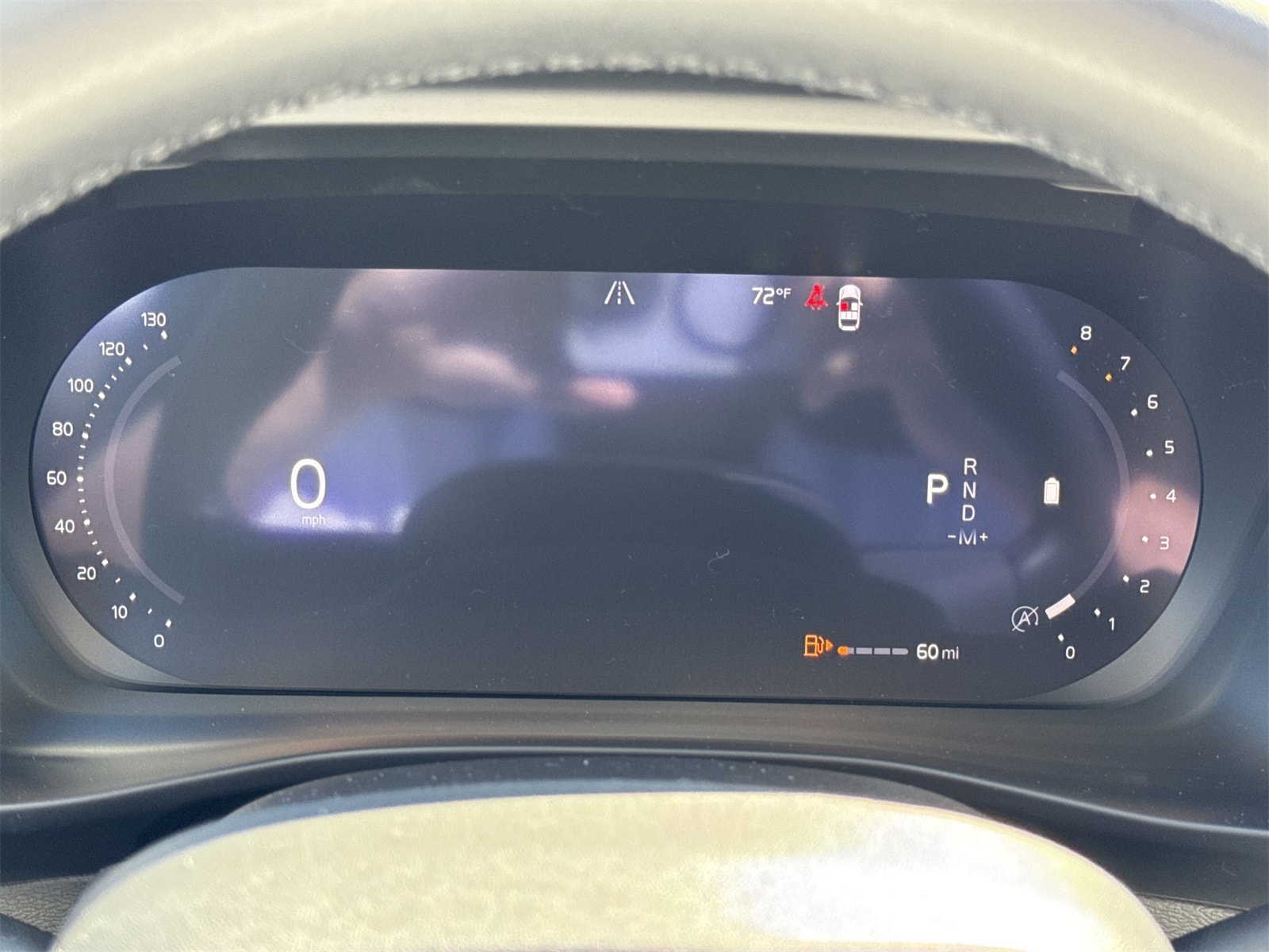 2026 Volvo XC40 Plus - Photo 19