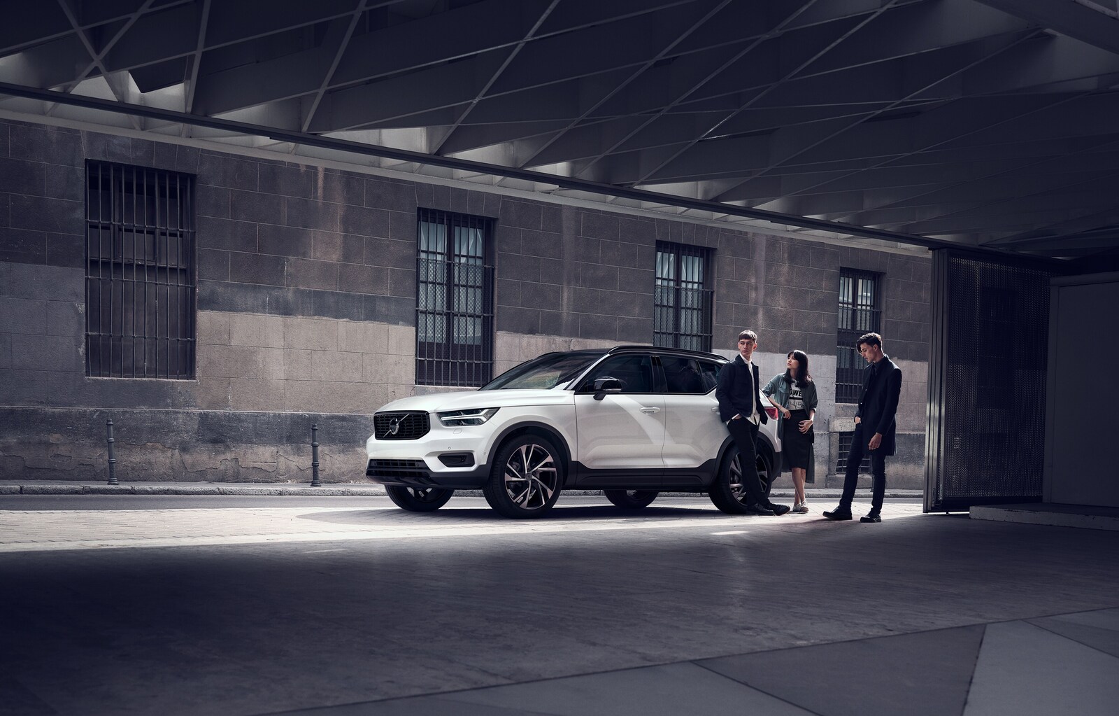 New Volvo SUVs for Sale Pensacola Sesi Volvo Cars