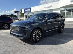 2026 Volvo XC90 B6 Plus 7-Seater SUV