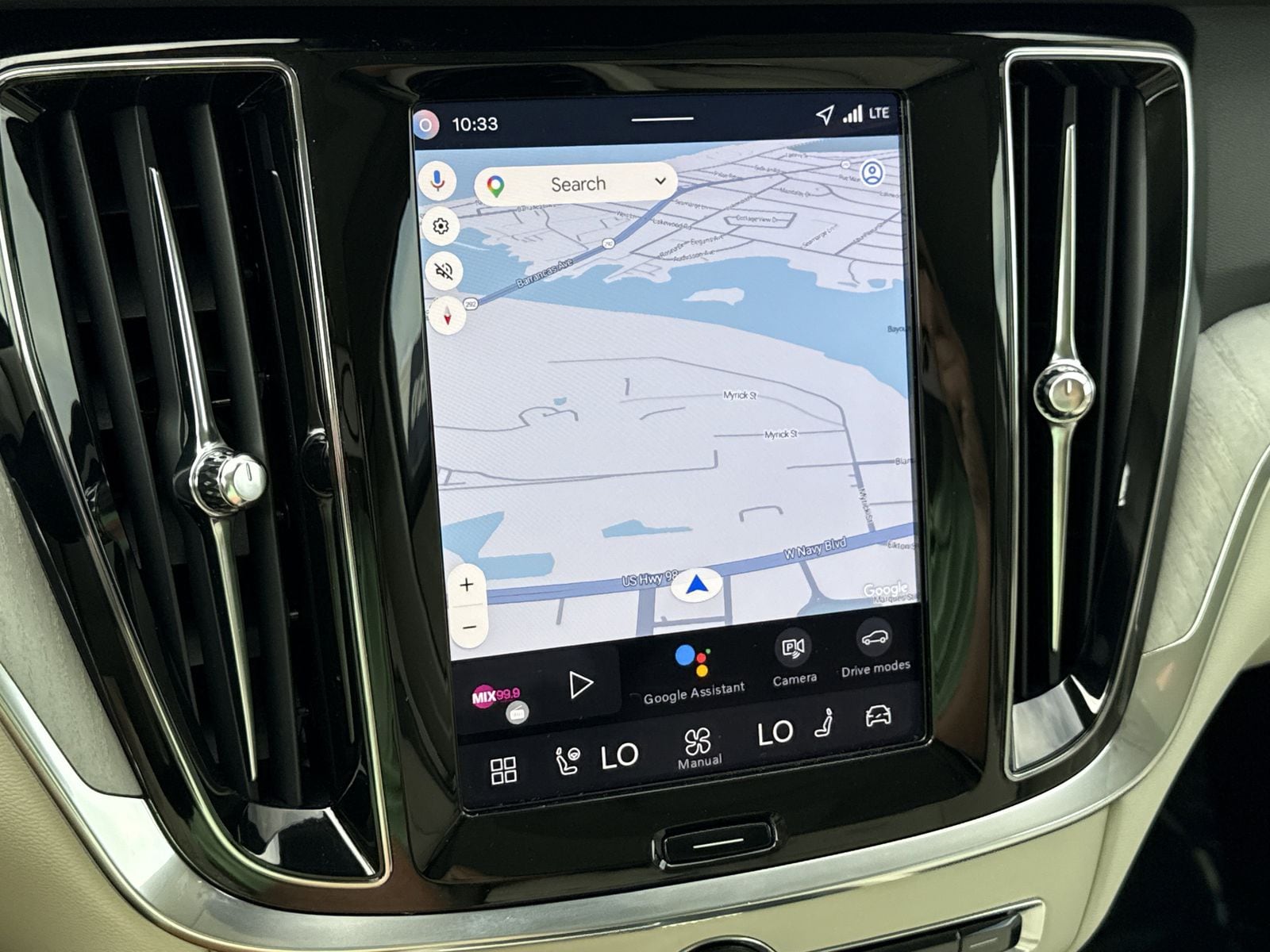 2026 Volvo V60 Cross Country Plus - Photo 23