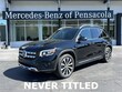 Mercedes-Benz GLB 250