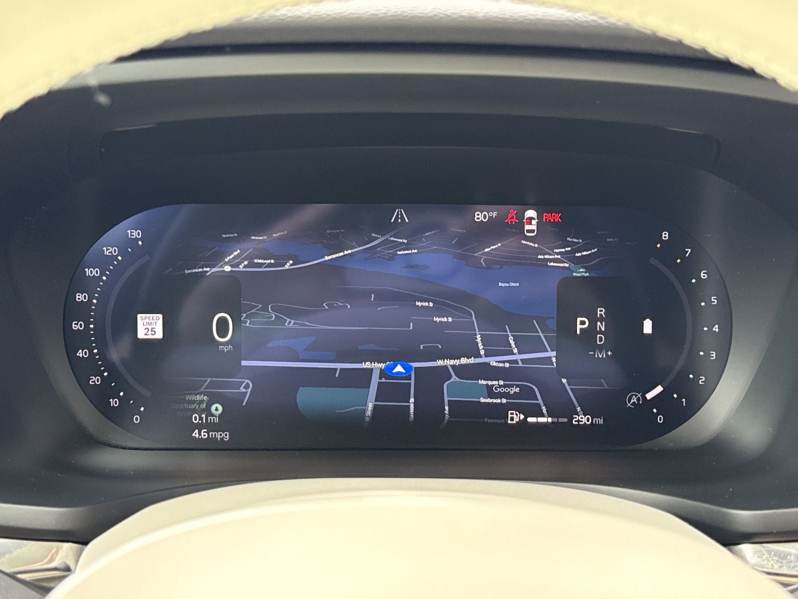 2026 Volvo V60 Cross Country Plus - Photo 20