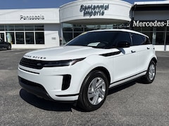 2024 Land Rover Range Rover Evoque