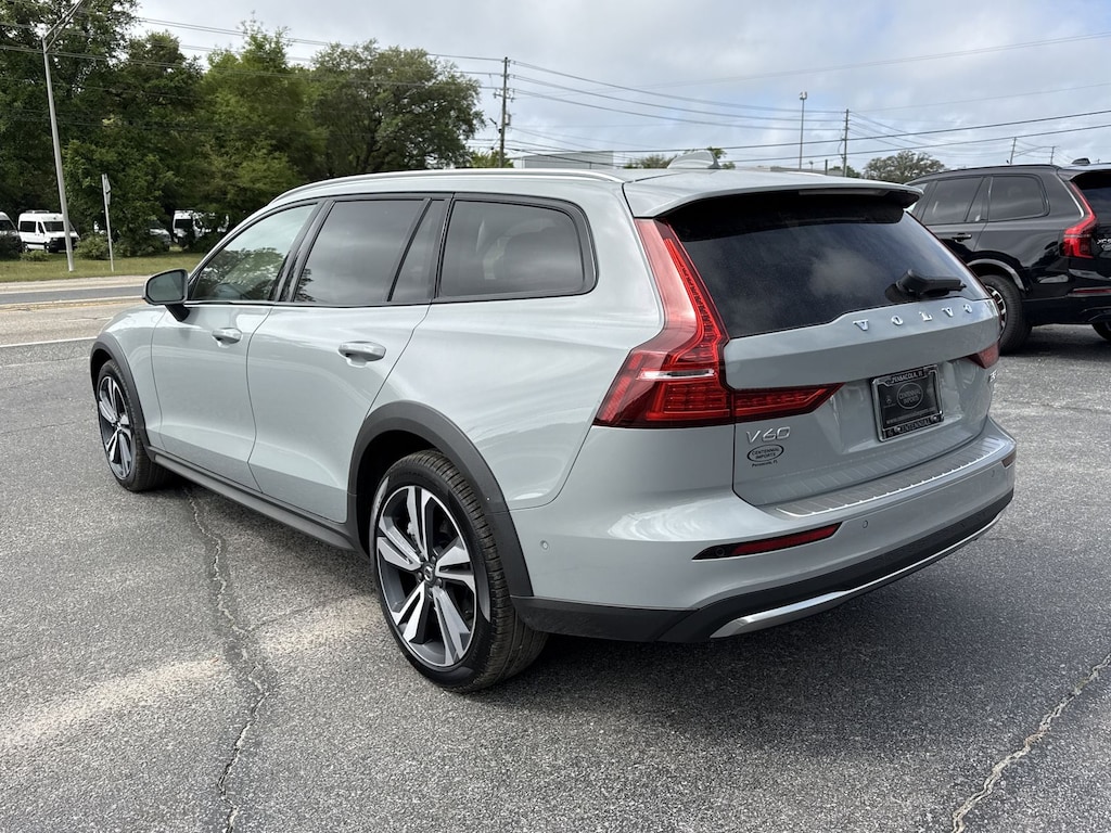 New 2026 Volvo V60 Cross Country B5 Plus Wagon