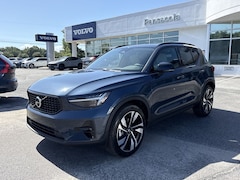 2026 Volvo XC40 B5 Ultra SUV