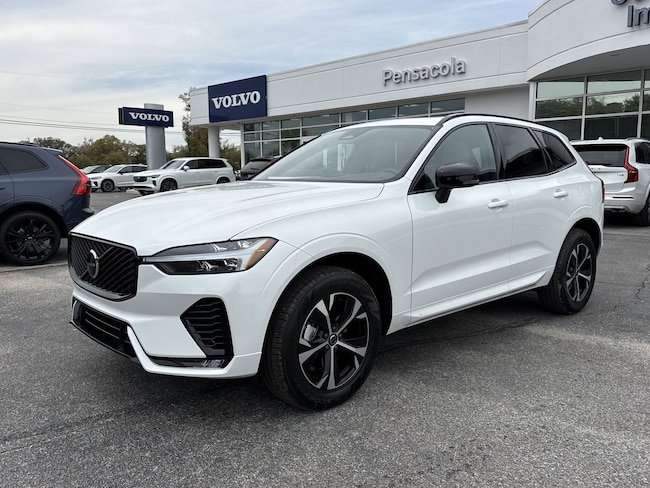 2026 Volvo XC60 B5 Core SUV V447803 New for sale in Pensacola, FL