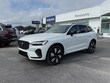 Volvo XC60 plug-in hybrid