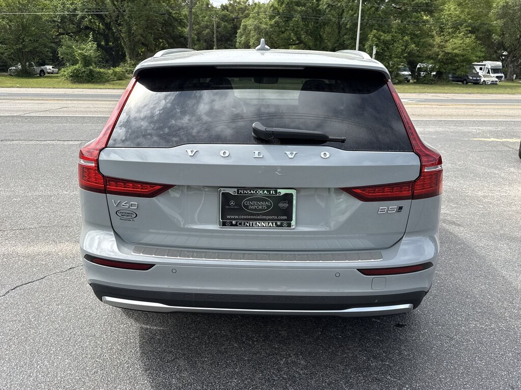 New 2026 Volvo V60 Cross Country B5 Plus Wagon
