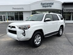 2018 Toyota 4Runner