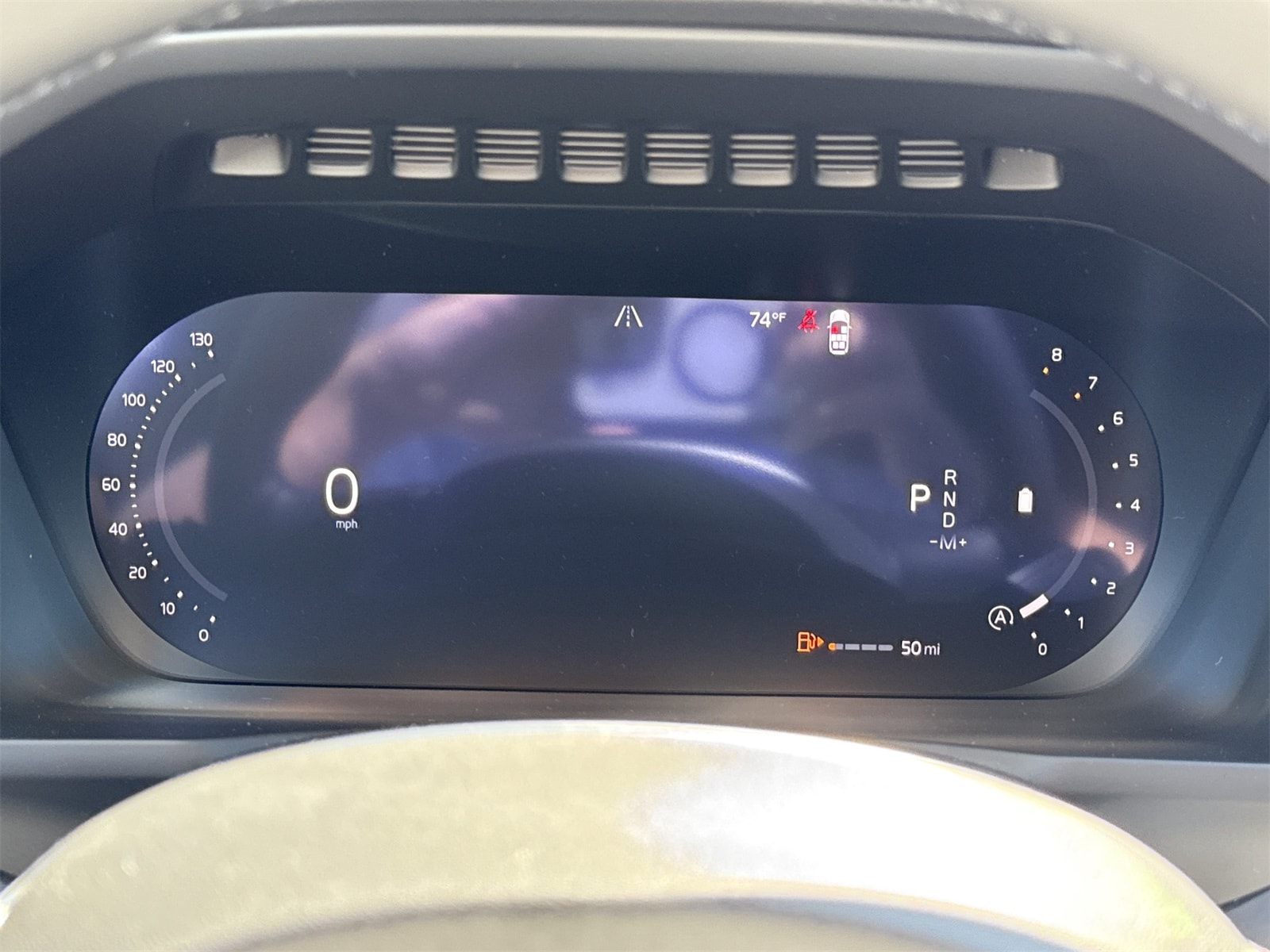2026 Volvo XC90 Plus - Photo 22