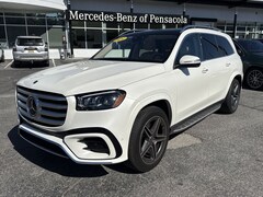 2024 Mercedes-Benz GLS 450