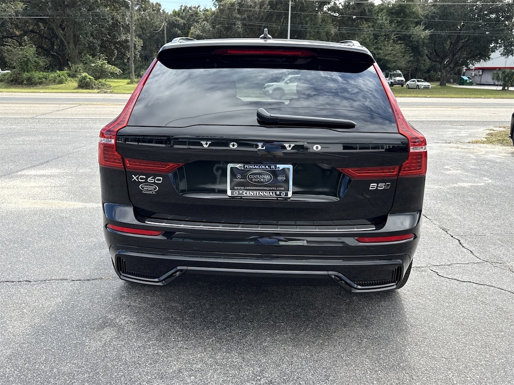 Used 2025 Volvo XC60 B5 Ultra SUV