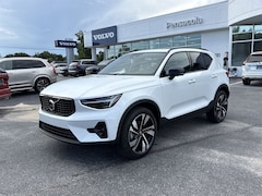 2026 Volvo XC40 B5 Ultra SUV V659707 New for sale in Pensacola, FL