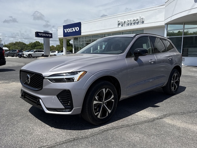 2026 Volvo XC60 B5 Core SUV V458506 New for sale in Pensacola, FL