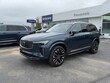 Volvo XC90 plug-in hybrid