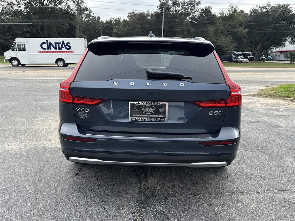 New 2026 Volvo V60 Cross Country B5 Plus Wagon