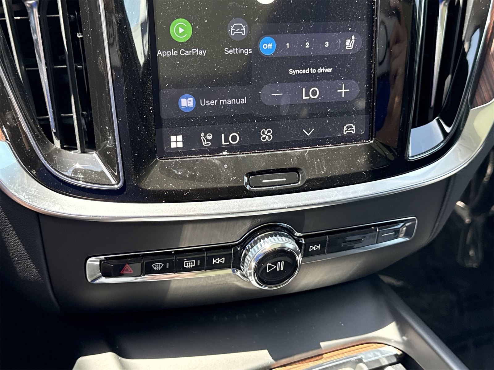 2026 Volvo V60 Cross Country Plus - Photo 27